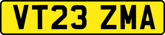 VT23ZMA