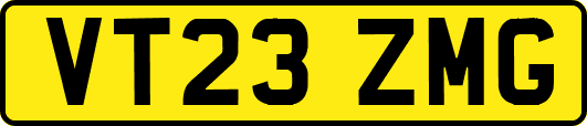 VT23ZMG
