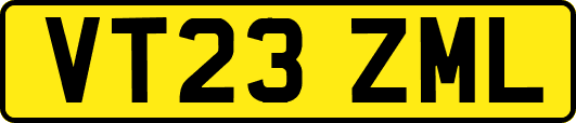 VT23ZML