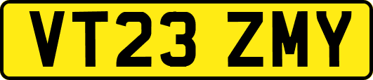 VT23ZMY