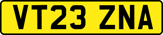 VT23ZNA