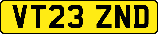VT23ZND