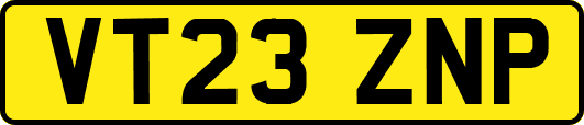 VT23ZNP