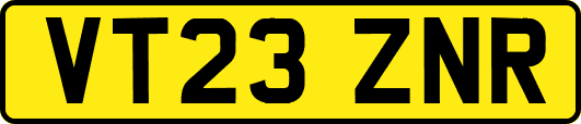 VT23ZNR