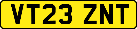 VT23ZNT