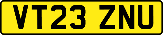 VT23ZNU