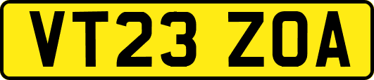 VT23ZOA