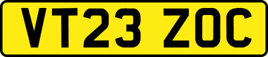VT23ZOC