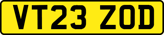 VT23ZOD