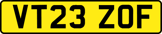 VT23ZOF