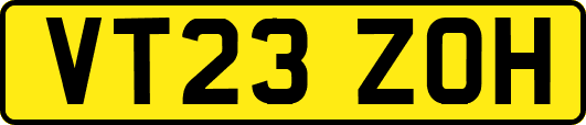 VT23ZOH