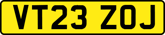 VT23ZOJ