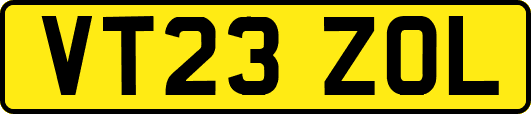 VT23ZOL
