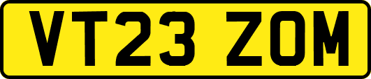 VT23ZOM