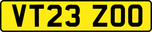 VT23ZOO