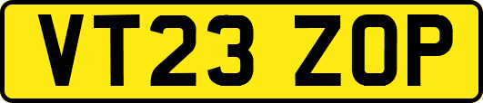 VT23ZOP