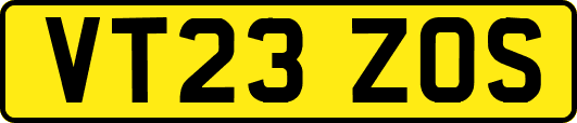 VT23ZOS