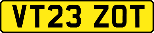 VT23ZOT