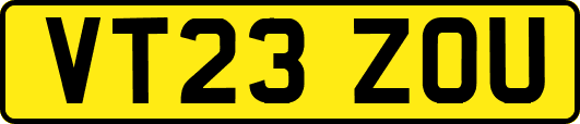 VT23ZOU