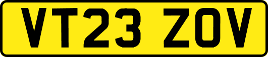 VT23ZOV