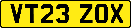 VT23ZOX