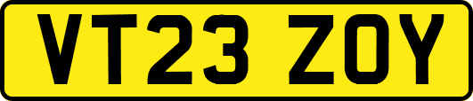 VT23ZOY