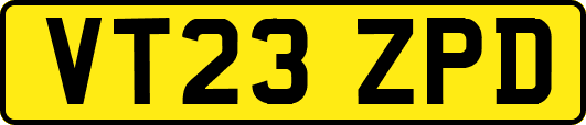 VT23ZPD