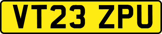VT23ZPU