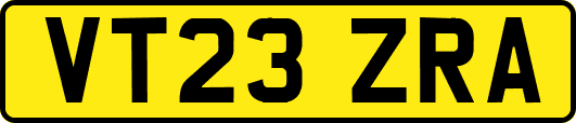 VT23ZRA