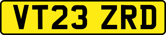 VT23ZRD