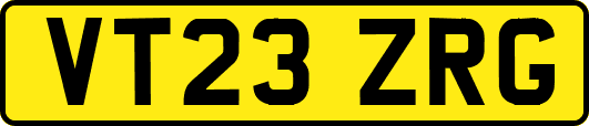 VT23ZRG