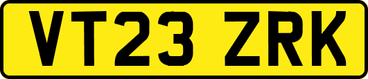VT23ZRK