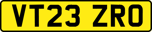 VT23ZRO