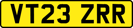 VT23ZRR
