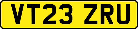 VT23ZRU