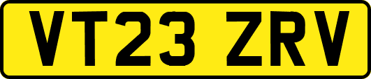 VT23ZRV