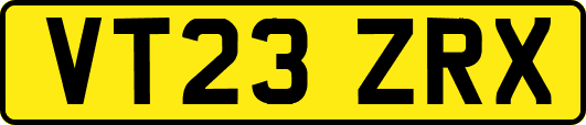 VT23ZRX
