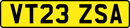 VT23ZSA