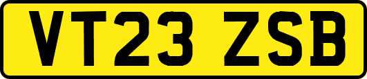 VT23ZSB