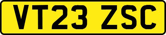 VT23ZSC