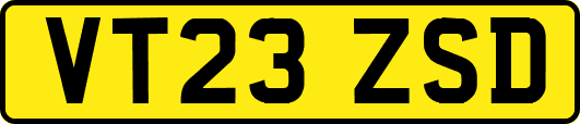 VT23ZSD