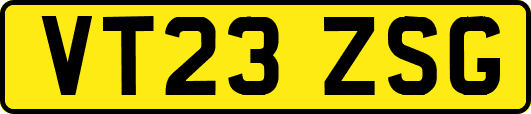 VT23ZSG