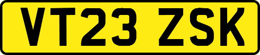 VT23ZSK