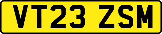 VT23ZSM
