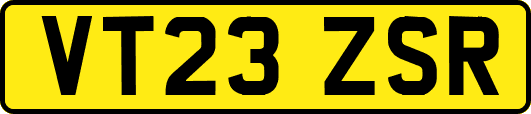 VT23ZSR