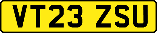 VT23ZSU