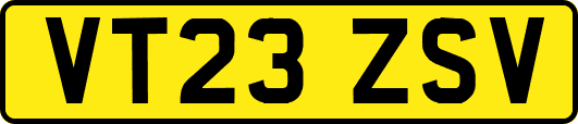 VT23ZSV