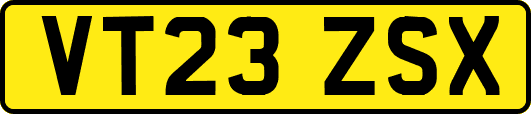 VT23ZSX