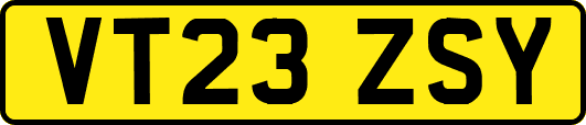 VT23ZSY