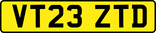 VT23ZTD
